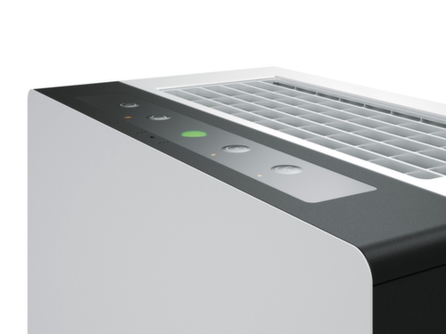 IDEAL Health Professioneller Luftreiniger AP60 PRO, für Räume mit 50 - 70 m²