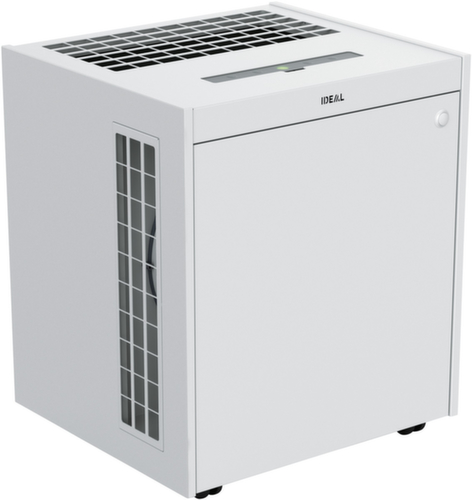 IDEAL Health Professioneller Luftreiniger AP140 PRO, für Räume mit 120 - 160 m²