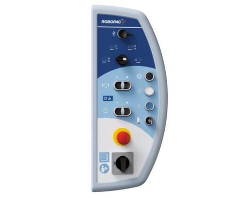 Palettenwickler mit Drehteller