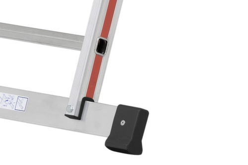 Hymer Traversenschuhe für Anlegeleiter