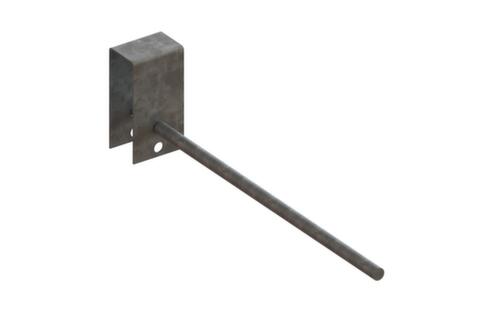 META Trennarm MULTIPAL für Profillagerregal