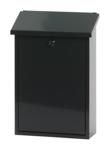 Wandbriefkasten Toledon