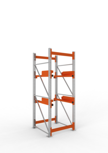 META Kabeltrommelregal MULTIPAL für manuelle Abwicklung