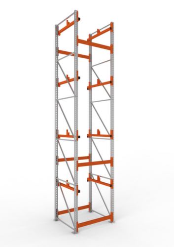 META Kabeltrommelregal MULTIPAL für reine Handbedienung