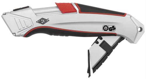 WEDO Sicherheitscutter mit Ersatzklingenmagazin