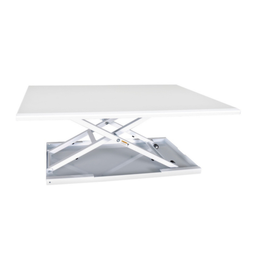 Hvst. Schreibtischaufsatz