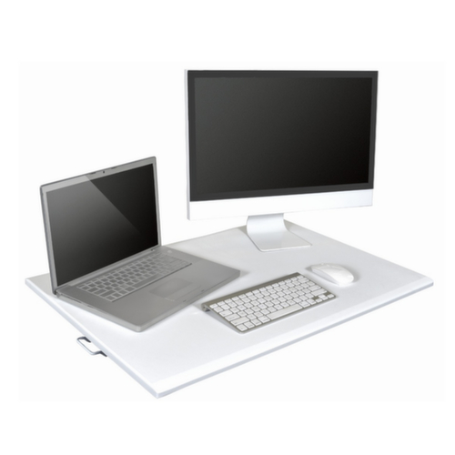 Hvst. Schreibtischaufsatz