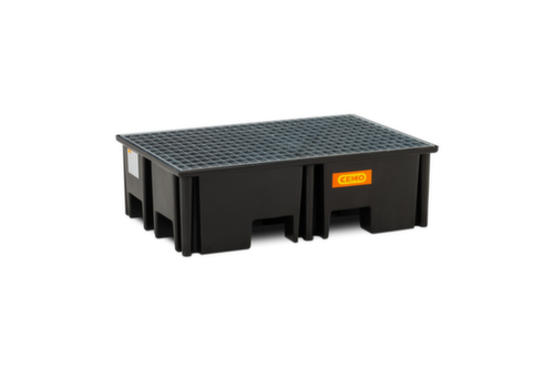 Cemo PE-Auffangwanne