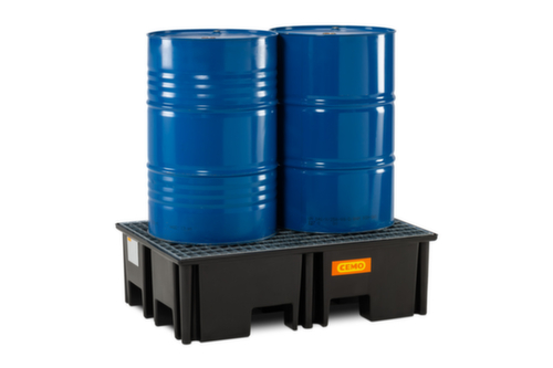 Cemo PE-Auffangwanne