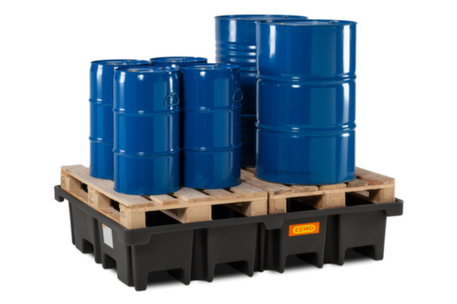 Cemo PE-Auffangwanne