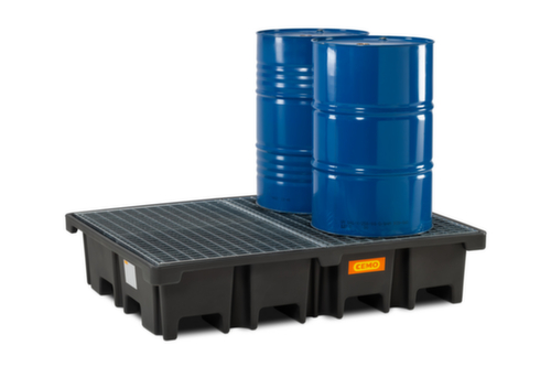 Cemo PE-Auffangwanne