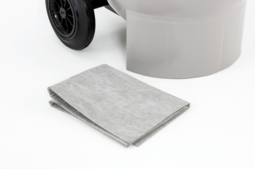 Cemo Sammelbehälter für Spraydosen, Inhalt 120 l