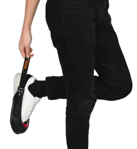 Stahlkappenüberzieher TIGER GRIP