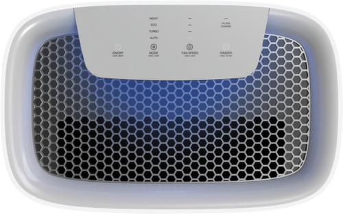 IDEAL Health Luftreiniger AP 35 mit HEPA-Filter, für Räume mit 25 - 45 m²