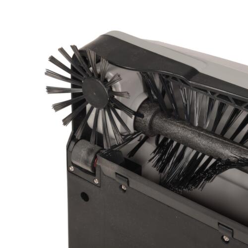 Akku-Kehrmaschine MEDUSA, Kehrbreite 370 mm