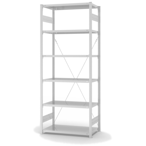 hofe Lebensmittelregal Hygienic