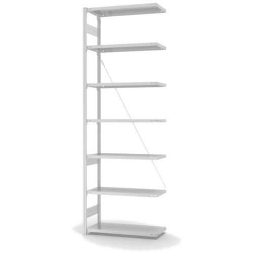 hofe Lebensmittelregal Hygienic