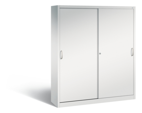 C+P Büro-Schiebetürenschrank ERGO