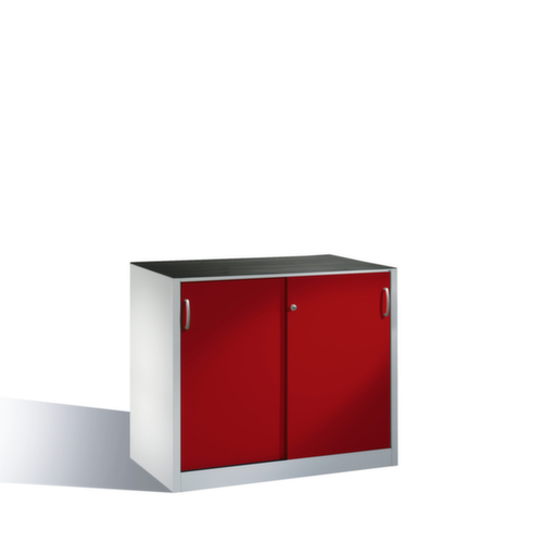 C+P Schiebetürenschrank ERGO