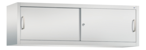 C+P Aufsatzschrank ERGO für Schiebetürenschrank