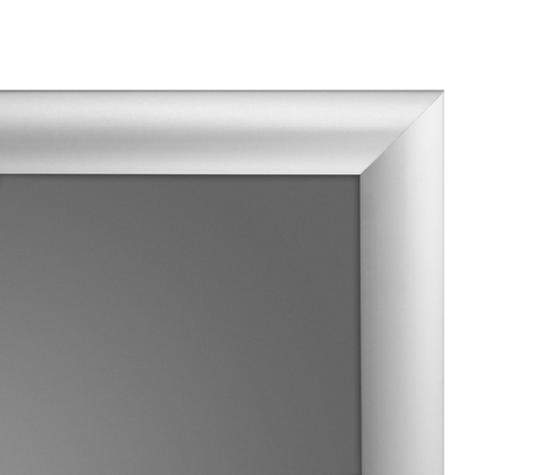 Klapprahmen für Standfuß