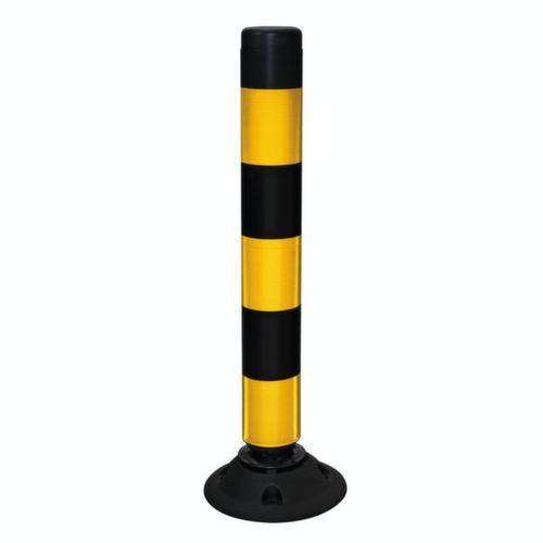 Moravia Selbstaufrichtender Leitzylinder FlexPin 76-TL, 760 mm