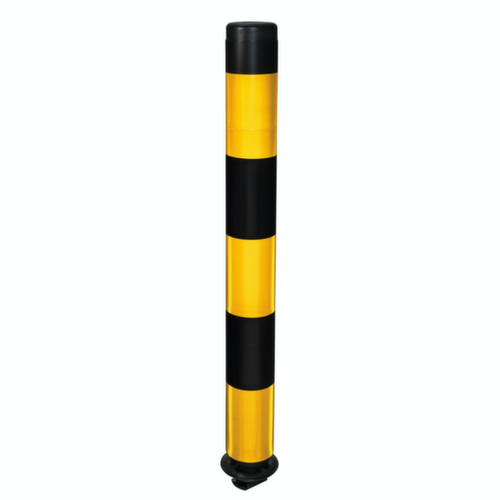 Moravia Selbstaufrichtender Leitzylinder FlexPin 100-TL, 1000 mm