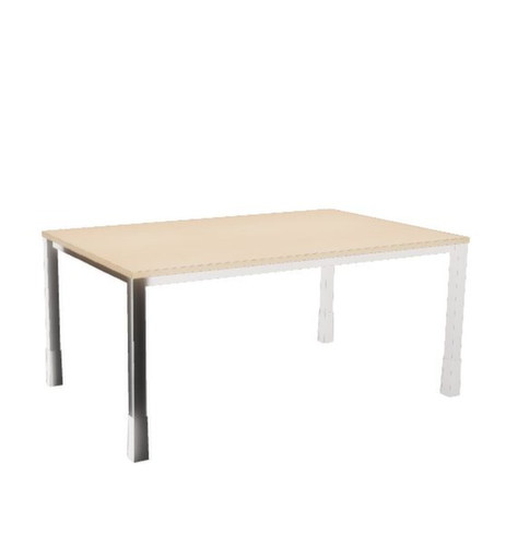 Nowy Styl Höhenverstellbarer Schreibtisch E10