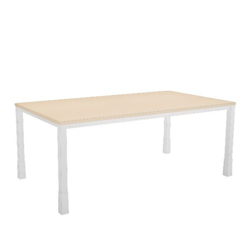 Nowy Styl Höhenverstellbarer Schreibtisch E10