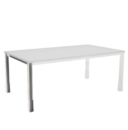 Nowy Styl Höhenverstellbarer Schreibtisch E10