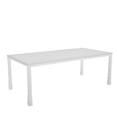 Nowy Styl Höhenverstellbarer Schreibtisch E10