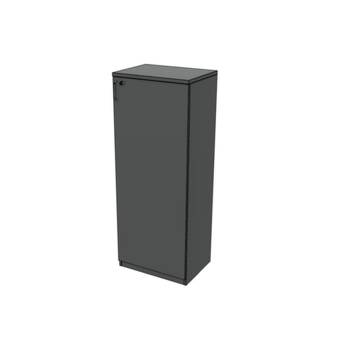 Nowy Styl Flügeltürenschrank E10, 4 Ordnerhöhen