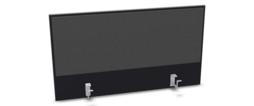 Nowy Styl Aufsatz-Paneel E10 für Schreibtisch, Breite 1000 mm