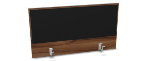 Nowy Styl Aufsatz-Paneel E10 für Schreibtisch, Breite 1000 mm