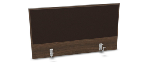 Nowy Styl Aufsatz-Paneel E10 für Schreibtisch, Breite 1000 mm