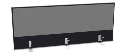 Nowy Styl Aufsatz-Paneel E10 für Schreibtisch, Breite 1400 mm