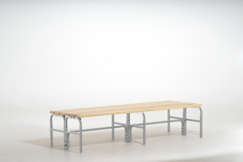 Sypro Umkleidebank für Trockenräume