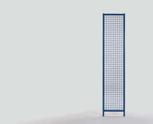 Wandelement für Trennwandsystem, Breite 480 mm