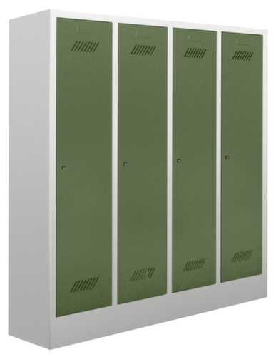 PAVOY Garderobenschrank Basis für Kinder