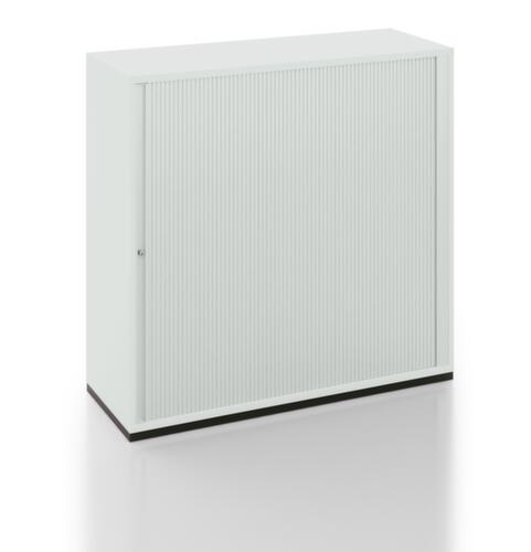 Querrollladenschrank RQ60, 3 Ordnerhöhen