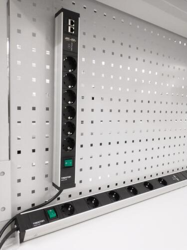 Treston Energieleiste, Breite 331 mm