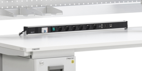 Treston Energieleiste, Breite 1700 mm