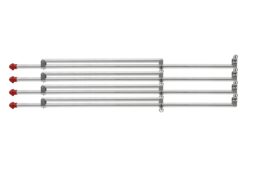 Hymer Auslegersatz ADVANCED SAFE-T für Fahrgerüst