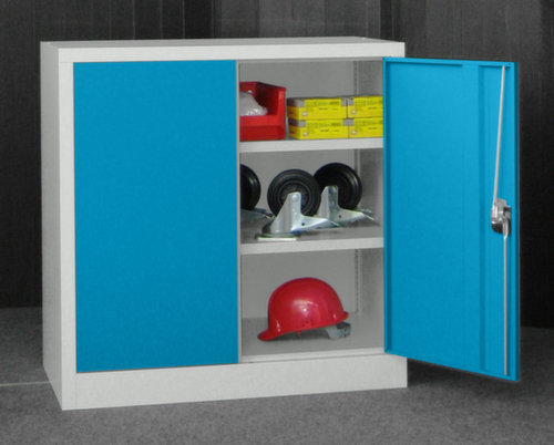 PAVOY Großraum-Flügeltürenschrank Basis, Breite 1200 mm