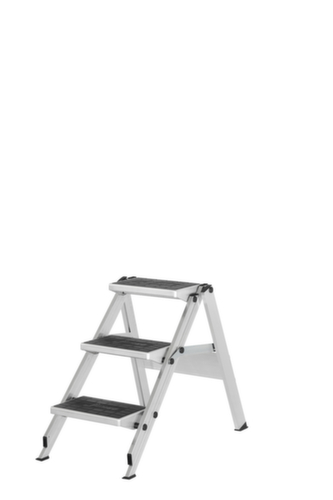 Hymer Klappbare Sicherheitstreppe