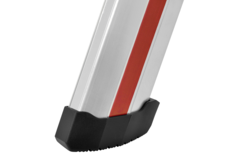 Hymer Stufen-Anlegeleiter 6012