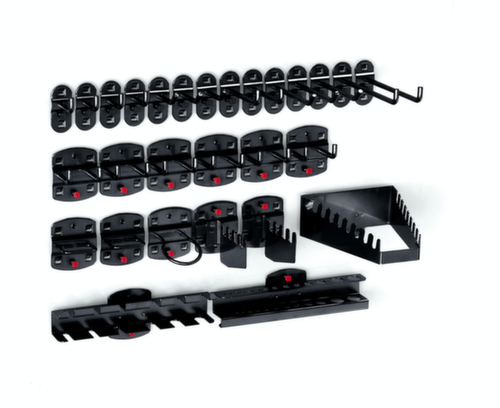 Kappes Hakensortiment RasterPlan®