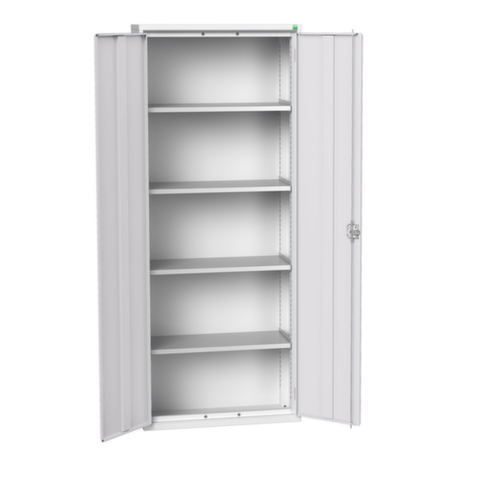 bott Flügeltürenschrank verso, Breite 800 mm