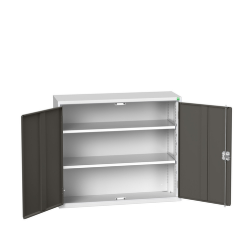 bott Flügeltürenschrank verso, Breite 1050 mm