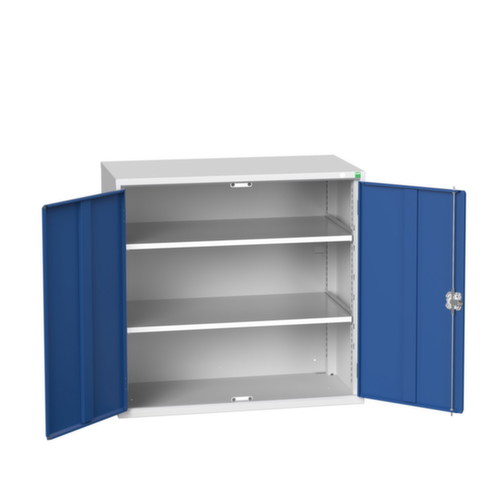 bott Flügeltürenschrank verso, Breite 1050 mm
